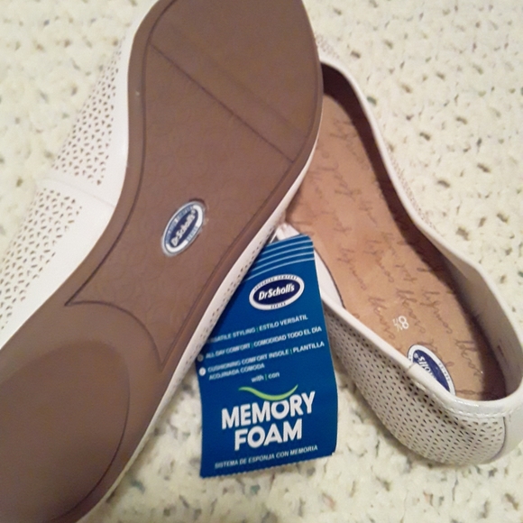 DrScholl's shoe. Advanced Comfort Series - Picture 8 of 11